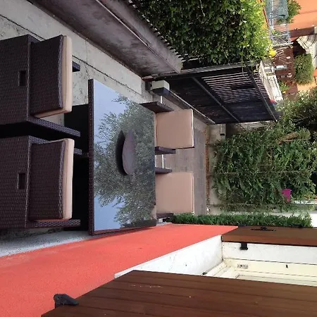 Kelly Hotel San Giovanni Lupatoto