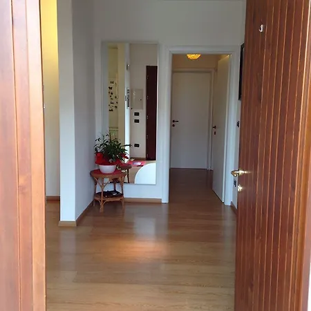 فندق Kelly سان جيوفانّي لوباتوتو