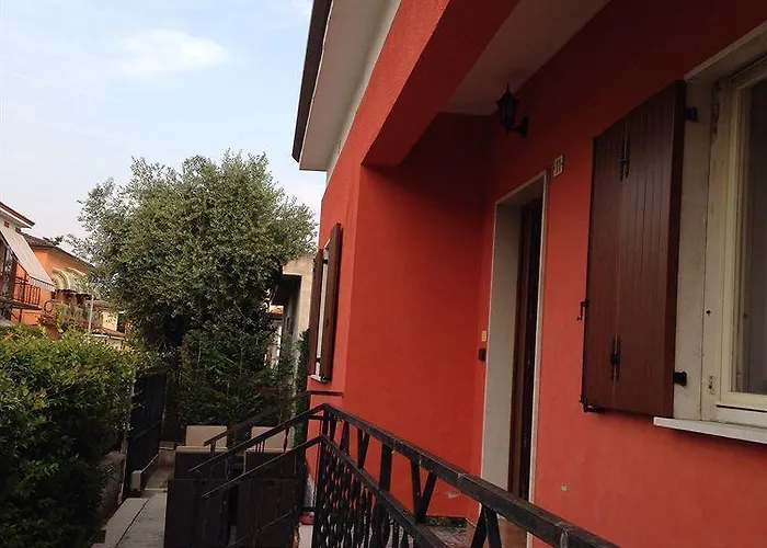 Kelly Hotel San Giovanni Lupatoto